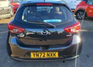 Mazda 2 1.5 SE-L Skyactiv G 5 Door 72 Reg