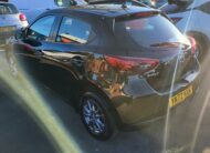 Mazda 2 1.5 SE-L Skyactiv G 5 Door 72 Reg