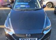 Mazda 2 1.5 SE-L Skyactiv G 5 Door 72 Reg