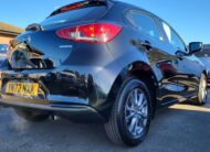 Mazda 2 1.5 SE-L Skyactiv G 5 Door 72 Reg