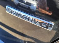 Mazda 2 1.5 SE-L Skyactiv G 5 Door 72 Reg