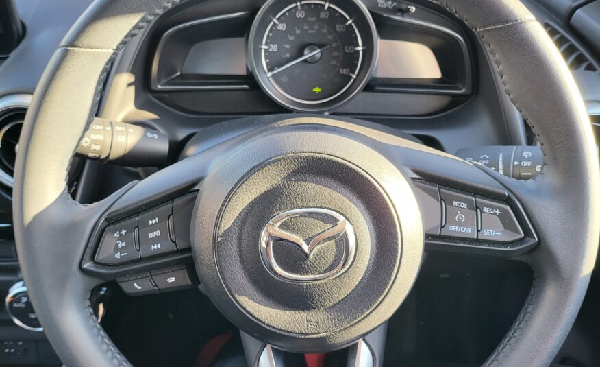 Mazda 2 1.5 SE-L Skyactiv G 5 Door 72 Reg