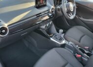 Mazda 2 1.5 SE-L Skyactiv G 5 Door 72 Reg