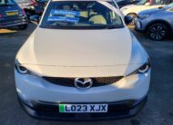 Mazda MX-30 EV Prime Line e-SKYACTIV 23 Reg