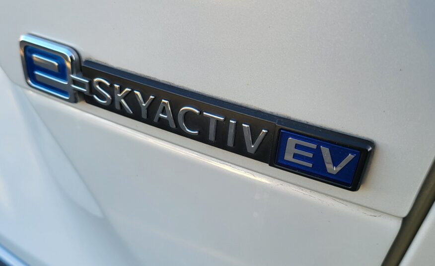 Mazda MX-30 EV Prime Line e-SKYACTIV 23 Reg