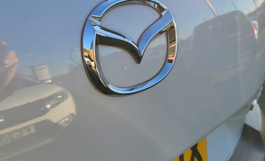 Mazda MX-30 EV Prime Line e-SKYACTIV 23 Reg