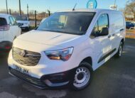 Vauxhall Combo Cargo L2 1.5 Turbo Diesel Dynamic