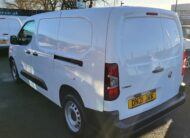 Vauxhall Combo Cargo L2 1.5 Turbo Diesel Dynamic