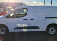 Vauxhall Combo Cargo L2 1.5 Turbo Diesel Dynamic