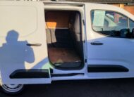 Vauxhall Combo Cargo L2 1.5 Turbo Diesel Dynamic