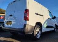 Vauxhall Combo Cargo L2 1.5 Turbo Diesel Dynamic