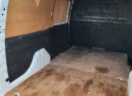 Vauxhall Combo Cargo L2 1.5 Turbo Diesel Dynamic