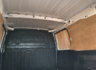 Vauxhall Combo Cargo L2 1.5 Turbo Diesel Dynamic