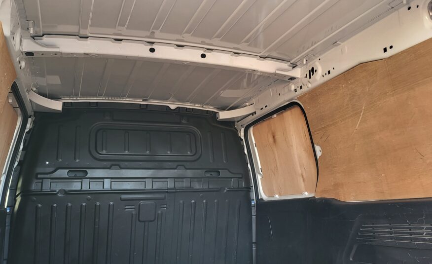 Vauxhall Combo Cargo L2 1.5 Turbo Diesel Dynamic