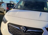 Vauxhall Combo Cargo L2 1.5 Turbo Diesel Dynamic