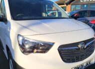 Vauxhall Combo Cargo L2 1.5 Turbo Diesel Dynamic