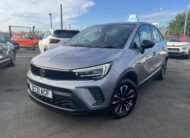 Vauxhall Crossland X 1.2 SE Edition SUV 21 Reg