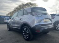 Vauxhall Crossland X 1.2 SE Edition SUV 21 Reg