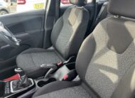 Vauxhall Crossland X 1.2 SE Edition SUV 21 Reg