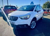 Vauxhall Crossland X 1.6 Turbo Diesel SE Navigation SUV 67 Reg