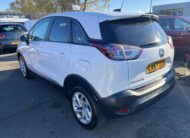 Vauxhall Crossland X 1.6 Turbo Diesel SE Navigation SUV 67 Reg