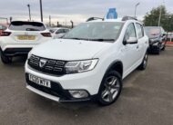 Dacia Sandero Stepway 0.9 TCE Essential 5 Door 20 Reg