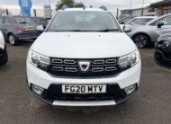 Dacia Sandero Stepway 0.9 TCE Essential 5 Door 20 Reg