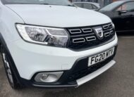 Dacia Sandero Stepway 0.9 TCE Essential 5 Door 20 Reg