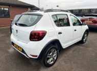 Dacia Sandero Stepway 0.9 TCE Essential 5 Door 20 Reg