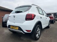 Dacia Sandero Stepway 0.9 TCE Essential 5 Door 20 Reg