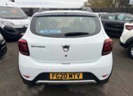 Dacia Sandero Stepway 0.9 TCE Essential 5 Door 20 Reg