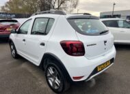 Dacia Sandero Stepway 0.9 TCE Essential 5 Door 20 Reg