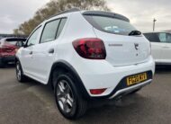 Dacia Sandero Stepway 0.9 TCE Essential 5 Door 20 Reg