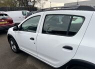 Dacia Sandero Stepway 0.9 TCE Essential 5 Door 20 Reg