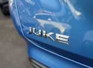 Nissan Juke 1.0 Dig-T Acenta SUV 114 BHP 71 Reg