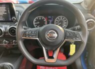 Nissan Juke 1.0 Dig-T Acenta SUV 114 BHP 71 Reg