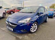 Vauxhall Corsa 1.4 Energy 3 Door Automatic 18 Reg