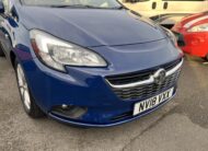 Vauxhall Corsa 1.4 Energy 3 Door Automatic 18 Reg