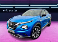 Nissan Juke 1.0 Dig-T Acenta SUV 114 BHP 71 Reg