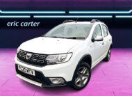 Dacia Sandero Stepway 0.9 TCE Essential 5 Door 20 Reg