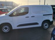 Vauxhall Combo Cargo L1 1.6 Turbo Diesel Van 19 Reg