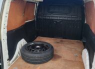 Vauxhall Combo Cargo L1 1.6 Turbo Diesel Van 19 Reg