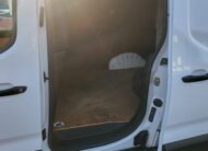 Vauxhall Combo Cargo L1 1.6 Turbo Diesel Van 19 Reg