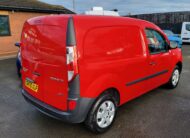 Renault Kangoo Maxi ML-20 ZE Business EV Electric 70 Reg