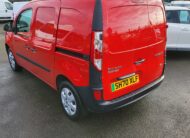 Renault Kangoo Maxi ML-20 ZE Business EV Electric 70 Reg