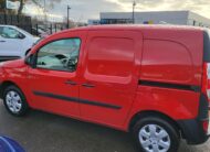 Renault Kangoo Maxi ML-20 ZE Business EV Electric 70 Reg