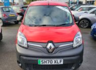 Renault Kangoo Maxi ML-20 ZE Business EV Electric 70 Reg