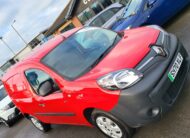 Renault Kangoo Maxi ML-20 ZE Business EV Electric 70 Reg