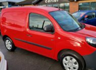 Renault Kangoo Maxi ML-20 ZE Business EV Electric 70 Reg