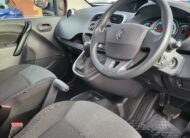 Renault Kangoo Maxi ML-20 ZE Business EV Electric 70 Reg